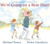 We're Going on a Bear Hunt (Anniversary Edition of a Modern Classic) by Michael Rosen, Helen Oxenbury, 9781416987123