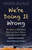 We're Doing It Wrong (25 Ideas in Education That Just Don't Work-And How to Fix Them) by David Michael Slater, 9781510725614 We're Doing It Wrong (25 Ideas in Education That Just Don't Work-And How to Fix Them) by David Michael Slater, 9781510725614