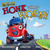 Honk That Horn! by David Shannon, Loren Long, David Gordon, Justin Spelvin, 9781416941842