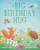 A Big Birthday Hug by Jennifer Kurani, Valentina Jaskina, 9781510736368