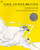 Hawk, I'm Your Brother by Byrd Baylor, Peter Parnall, 9780689711022