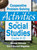 Cooperative Problem-Solving Activities for Social Studies Grades 6-12 by Michael Hickman, Erin O. Wigginton, 9781629147420