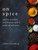On Spice (Advice, Wisdom, and History with a Grain of Saltiness) by Caitlin PenzeyMoog, 9781510735255