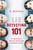 Lie Detecting 101 (A Comprehensive Course in Spotting Lies and Detecting Deceit) by David Craig, 9781629147949