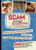 Scam School Academy (Advanced Lessons in Scoring Free Drinks, Doing Magic, and Becoming the Life of the Party) by Brian Brushwood, Jon Tilton, Brandt Hughes, 9781632206565