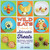 Wild Eats and Adorable Treats (40 Animal-Inspired Meals and Snacks for Kids) by Jill Mills, 9781634503419
