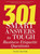 301 Smart Answers to Tough Business Etiquette Questions by Vicky Oliver, 9781632202994