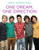 One Dream, One Direction by Ellen  Bailey, 9781442473089