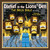 Daniel in the Lions' Den (The Brick Bible for Kids) by Brendan Powell Smith, 9781629146058