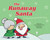 The Runaway Santa (A Christmas Adventure Story) - 9781510727656 by Anne Margaret Lewis, Aaron Zenz, 9781510727656