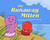 The Runaway Mitten (A Michigan Adventure Story) by Anne Margaret Lewis, Aaron Zenz, 9781634502139