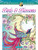 Creative Haven Birds and Blossoms Coloring Book by Marjorie Sarnat, 9780486832340 Creative Haven Birds and Blossoms Coloring Book by Marjorie Sarnat, 9780486832340