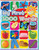 My First 1000 Words (With 1000 Colorful Pictures!) by Racehorse for Young Readers, 9781631582417