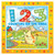 Romy the Cow's 123 Counting on the Farm by John Kurtz, Sandrina Kurtz, 9781631582844