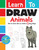 Learn to Draw Animals (How to Draw Like an Artist in 5 Easy Steps) by Racehorse for Young Readers, 9781631582394