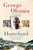 Homeland (An Extraordinary Story of Hope and Survival) by George Obama, Damien Lewis, 9781439176184