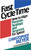 Fast Cycle Time (How to Align Purpose, Strategy, and Structure for Speed) by Christopher Meyer, 9781416576242