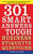 301 Smart Answers to Tough Business Etiquette Questions - 9781616081416 by Vicky Oliver, 9781616081416