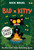 Bad Kitty Camp Daze (paperback black-and-white edition) - 9781250294098 by Nick Bruel, Nick Bruel, 9781250294098