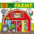 What's on My Farm? (A slide-and-find book with flaps) by Roger Priddy, 9780312527884