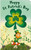 Shiny Shapes: Happy St. Patrick's Day by Roger Priddy, 9780312527921