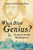 What Blest Genius? (The Jubilee That Made Shakespeare) by Andrew McConnell Stott, 9780393248654