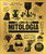 El libro de la mitología (The Mythology Book) (Spanish Edition) by DK, 9781465482853
