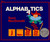 Alphabatics by Suse MacDonald, Suse MacDonald, 9780689716256