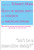 Three Plays by Edward Albee: The Death of Bessie Smith, The Sandbox, The American Dream by Edward Albee, 9781468303384