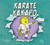 Karate Kakapo by Loredana Cunti, Stacy Curtis, 9781771388030