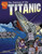 The Sinking of the Titanic - 9780736852470 by Matt Doeden, Charles Barnett III, Phil Miller, 9780736852470