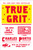 True Grit (A Novel) by Charles Portis, Donna Tartt, 9781590204597