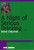 A Night of Serious Drinking (A Novel of Delusion, Self-Discovery, and the Real Meaning of Intoxication) by Rene Daumal, 9781585673995