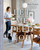 Let Me Feed You (Everyday Recipes Offering the Comfort of Home: A Cookbook) by Rosie Daykin, 9780147531087
