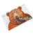 Brush Your Teeth, Please (A Pop-up Book) by Jean Pidgeon, 9780794430405