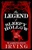 The Legend of Sleepy Hollow and Other Ghostly Tales by Washington Irving, 9781847497604