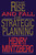 Rise and Fall of Strategic Planning by Henry Mintzberg, 9781476754765