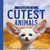 Lonely Planet Kids World's Cutest Animals by Anna Poon, 9781788681254