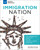 Immigration Nation (The American Identity in the Twenty-First Century) by Judy Dodge Cummings, Richard Chapman, 9781619307636