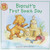 Biscuit's First Beach Day by Alyssa Satin Capucilli, Pat Schories, 9780061625152