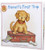 Biscuit's First Trip by Alyssa Satin Capucilli, Pat Schories, 9780061625244
