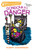 Gondola to Danger (A QUIX Book) by Robert Quackenbush, Robert Quackenbush, 9781534414068