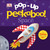 Pop-Up Peekaboo! Space by DK, 9781465479334