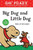 Big Dog and Little Dog Tales of Adventure by Dav Pilkey, 9781328577443