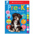 Pre-K Jumbo Workbook: Scholastic Early Learners (Jumbo Workbook) by Scholastic, 9781338292152