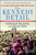 The Kennedy Detail (JFK's Secret Service Agents Break Their Silence) by Gerald Blaine, Lisa McCubbin Hill, Clint Hill, 9781439192993