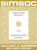 SIMSOC: Simulated Society, Coordinator's Manual (Coordinator's Manual, Fifth Edition) by William A. Gamson, Larry G. Peppers, 9780684871981
