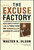 The Excuse Factory by Walter Olson, 9781416576235
