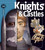 Knights & Castles by Philip Dixon, 9781416938644