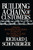 Building a Chain of Customers by Richard J. Schonberger, 9781416573302
